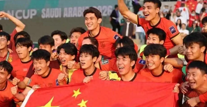 易倍体育官方入口-不会解散，U23亚洲杯后还有一项大赛，足协要准备给安东尼奥续约
