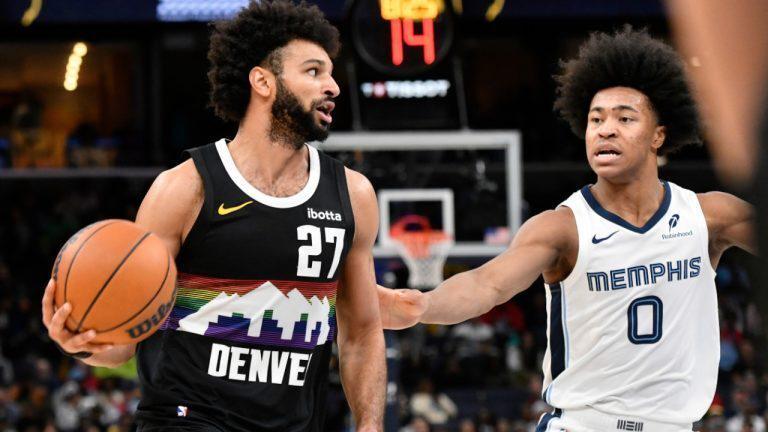 易倍体育官方入口-NBA官方：掘金vs灰熊、独行侠vs雄鹿均因恶劣天气原因延期进行