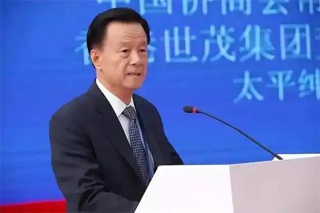 易倍体育官方网站-世茂集团创始人许荣茂滞留香港