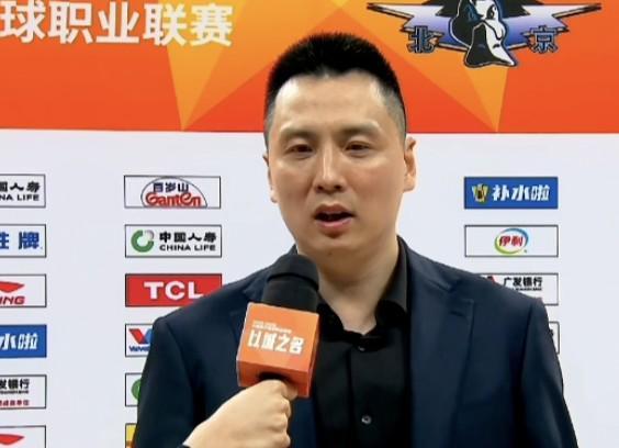 易倍体育官方入口-卢伟：两大外援缺阵影响不小，但我们打出了本赛季最好的比赛